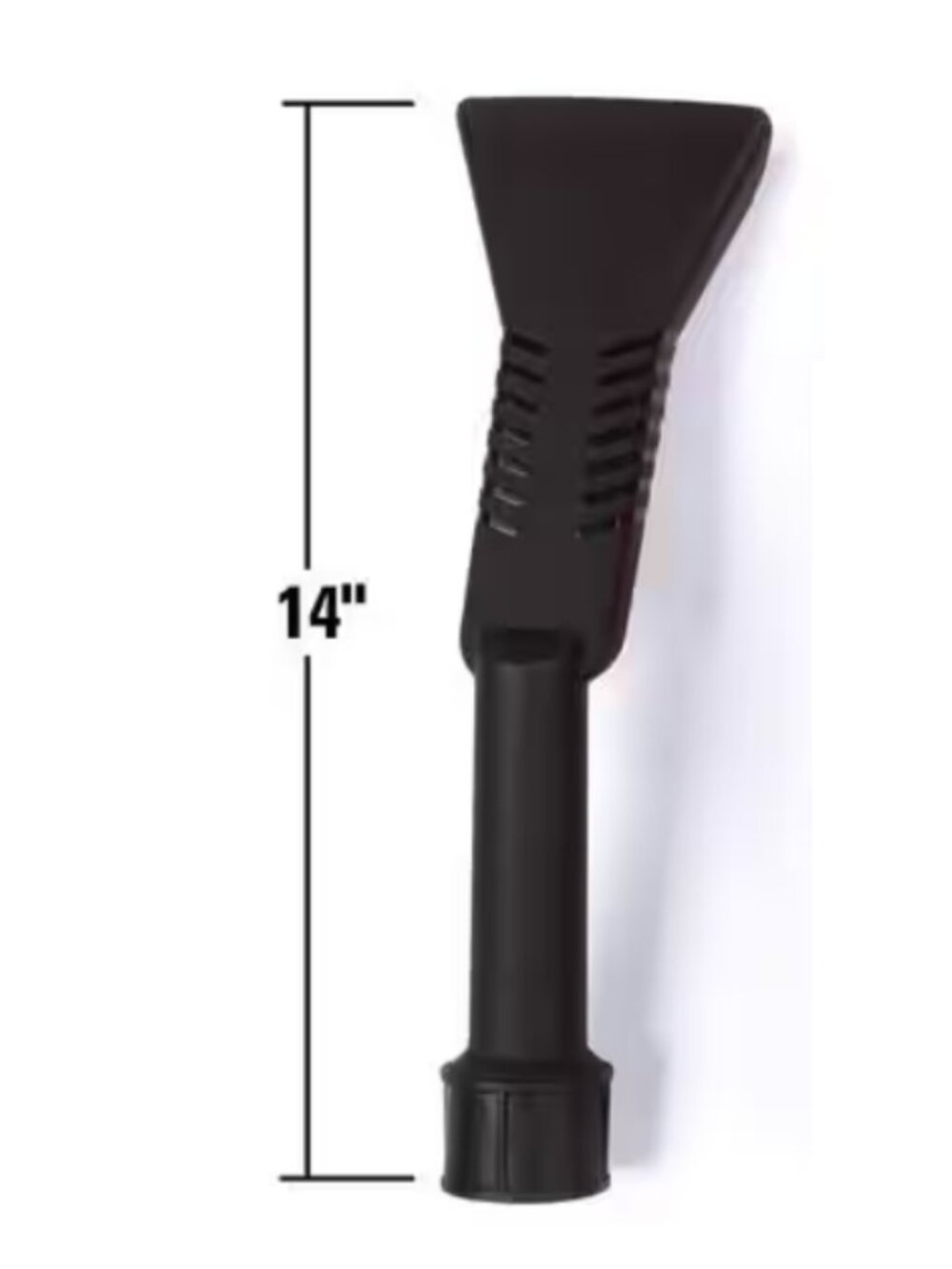 NEW RIDGID Wet Dry Vacuum Replacement Parts Claw Nozzle Attachment Car Cleaning